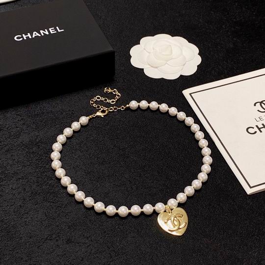 Chanel necklace 11lyh62